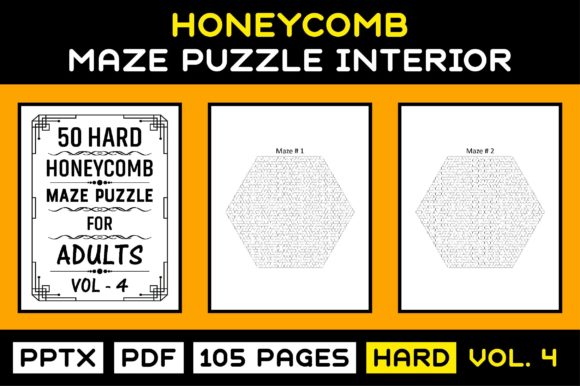 Challenging Mazes for Adult Puzzle Enthusiasts