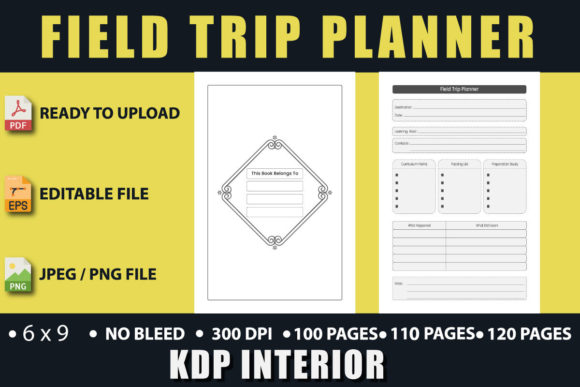 Field Trip Planner: A Comprehensive Guide for Organizers and Educators