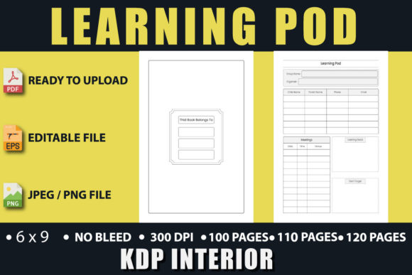 Unlocking Creativity and Productivity with Learning Pod